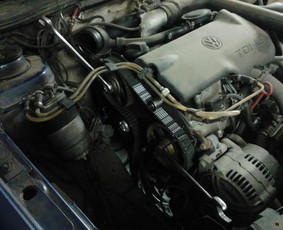 Greitai ir kokybiškai remontuojame variklius - Autoservisai, automobilių remontas - 1 Autoservisai, automobilių remontas - Greitai ir kokybiškai remontuojame variklius - 1