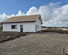 Kitos statybos paslaugos - Icf montavimas - 4