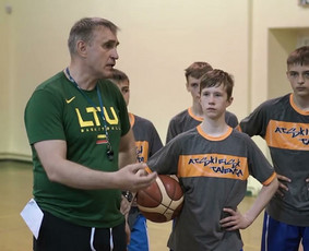 Reklama, dizainas, spauda - Tavo video medžiaga – istorija papasakota vaizdu - 3