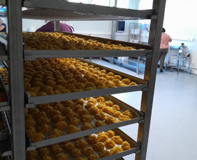 Maisto produktų saugos, ženklinimo konsultantai - Paslaugos verslui - 1 Paslaugos verslui - Maisto produktų saugos, ženklinimo konsultantai - 1