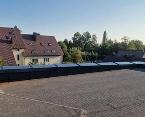 Terasos, karkasiniai statiniai, vent. fasadai, sandeliukai. / NETIKRI BROLIAI / Darbų pavyzdys ID 4078379