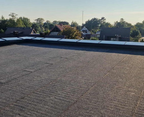 Terasos, karkasiniai statiniai, vent. fasadai, sandeliukai. / NETIKRI BROLIAI / Darbų pavyzdys ID 4078385