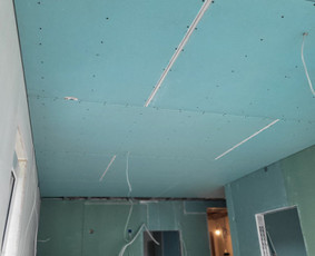 Visi vidaus apdailos darbai / SERGĖJUS / Darbų pavyzdys ID 4078399