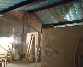 Visi vidaus apdailos darbai / SERGĖJUS / Darbų pavyzdys ID 4078439