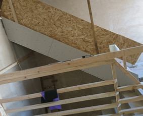 Visi vidaus apdailos darbai / SERGĖJUS / Darbų pavyzdys ID 4078445