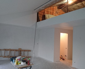 Visi vidaus apdailos darbai / SERGĖJUS / Darbų pavyzdys ID 4078447