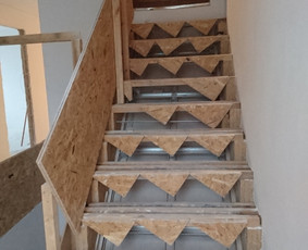 Visi vidaus apdailos darbai / SERGĖJUS / Darbų pavyzdys ID 4078453