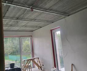 Visi vidaus apdailos darbai / SERGĖJUS / Darbų pavyzdys ID 4078433