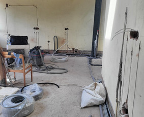 Visi vidaus apdailos darbai / SERGĖJUS / Darbų pavyzdys ID 4078431