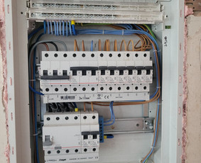Visi vidaus apdailos darbai / SERGĖJUS / Darbų pavyzdys ID 4078423