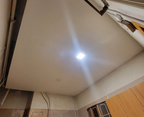 Visi vidaus apdailos darbai / SERGĖJUS / Darbų pavyzdys ID 4078409
