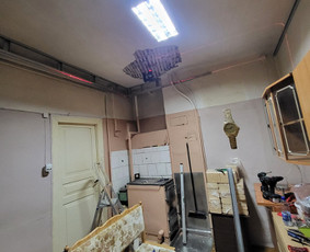 Visi vidaus apdailos darbai / SERGĖJUS / Darbų pavyzdys ID 4078407