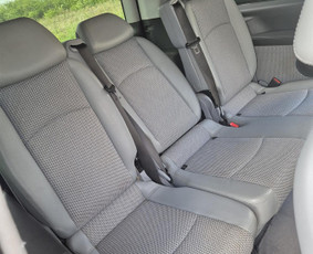 Renginiai, šventės - 7 vietų auto nuoma - 2