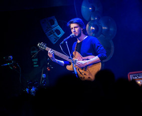 Muzikos mokytojai - Gitaros pamokos Vilniuje! - 1