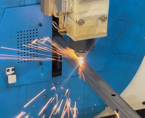 Metalo lakštų ir vamzdžių pjovimas, lenkimas, gamyba - Metalo apdirbimas - 1 Metalo apdirbimas - Metalo lakštų ir vamzdžių pjovimas, lenkimas, gamyba - 1