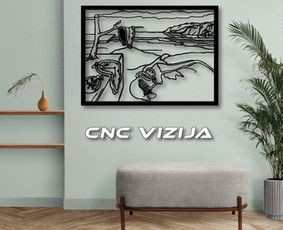 Metalo lakštų ir vamzdžių pjovimas, lenkimas, gamyba / CNC VIZIJA / Darbų pavyzdys ID 4078821