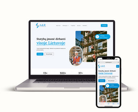 Interneto svetainių kūrimas ir web dizainas - Paslaugos verslui - 4 Paslaugos verslui - Interneto svetainių kūrimas ir web dizainas - 4
