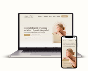 Interneto svetainių kūrimas ir web dizainas - Paslaugos verslui - 3 Paslaugos verslui - Interneto svetainių kūrimas ir web dizainas - 3