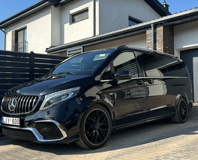 Išskirtinis Vip keleivių perveżimas - Kaunas > Vilnius - 4 Kaunas > Vilnius - Išskirtinis Vip keleivių perveżimas - 4