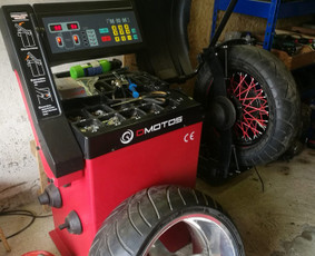 Motociklu remontas panevezyje - Motorolerių remontas - 4 Motorolerių remontas - Motociklu remontas panevezyje - 4