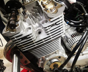 Motociklu remontas panevezyje - Motorolerių remontas - 3 Motorolerių remontas - Motociklu remontas panevezyje - 3