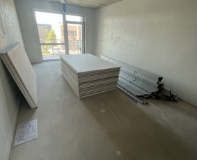 Gipso kartono montavimas - Apdaila - 4