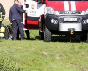 Povandenininiai darbai ir paieška / Vladislav Kovrižkin / Darbų pavyzdys ID 4079069