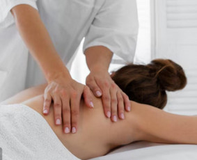 Masažo paslaugos - Profesionalūs Masažai Jūsų Kūnui - 1