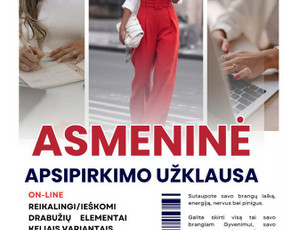 Asmenybės ir Įvaizdžio Dizainerė. Stilistė Brandmakerė / Marina Gorelova / Darbų pavyzdys ID 4079159