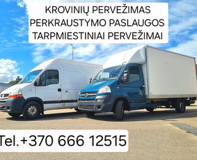 Perkraustymo, kroviniu pervežimo paslaugos - Baldų pervežimas - 1 Baldų pervežimas - Perkraustymo, kroviniu pervežimo paslaugos - 1