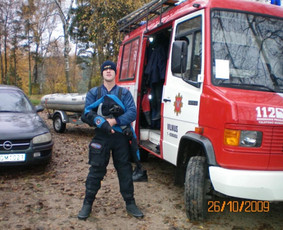 Povandenininiai darbai ir paieška / Vladislav Kovrižkin / Darbų pavyzdys ID 4079233