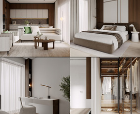 Interjero Dizainas / 3d Vizualizacijos /Techniniai brėžiniai / INTERJERO PASLAUGOS / Darbų pavyzdys ID 4079237