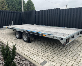 Priekabos - traliuko nuoma Garliavoje - Statybos, apdaila - 2 Statybos, apdaila - Priekabos - traliuko nuoma Garliavoje - 2