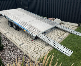 Priekabos - traliuko nuoma Garliavoje - Statybos, apdaila - 3 Statybos, apdaila - Priekabos - traliuko nuoma Garliavoje - 3