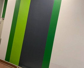 Vidaus apdaila - Glaistymo,tinkavimo,dažymo darbai / Mb kraunamviska / Darbų pavyzdys ID 4079347