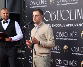Renginių vedėjas ir dj. / Edmundas Kartanas / Darbų pavyzdys ID 4079417