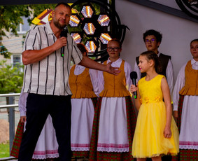 Renginių vedėjas ir dj. / Edmundas Kartanas / Darbų pavyzdys ID 4079419