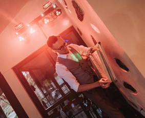 Vedėjas Gediminas Babelis, Dj, pramogos / Eventofonas / Darbų pavyzdys ID 4079537
