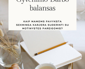 Nuo idėjos iki pilno vizualinio identiteto sprendimai. / Eglė Simona Vilkė / Darbų pavyzdys ID 4079555