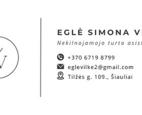 Logotipų kūrimas - Ir konkurentai renkasi Eglė Reklamos paslaugos Jūsų verslui. - 1