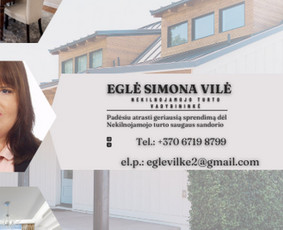 Banerių kūrimas - Ir konkurentai renkasi Eglė Reklamos paslaugos Jūsų verslui. - 2