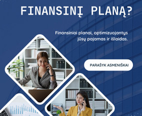 Nuo idėjos iki pilno vizualinio identiteto sprendimai. / Eglė Simona Vilkė / Darbų pavyzdys ID 4079665