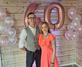 Vedėjas Gediminas Babelis, Dj, pramogos / Eventofonas / Darbų pavyzdys ID 4079695