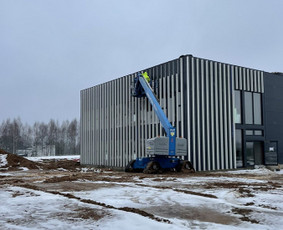 Aliuminio langai, durys. Projektuojam, gaminam, montuojam. - Stiklo paketų keitimas - 1 Stiklo paketų keitimas - Aliuminio langai, durys. Projektuojam, gaminam, montuojam. - 1