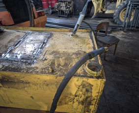 Mobilus suvirintojas su atsakingų konstrukcijų atestatu - Metalo gaminiai, suvirintojai - 2 Metalo gaminiai, suvirintojai - Mobilus suvirintojas su atsakingų konstrukcijų atestatu - 2