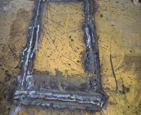Mobilus suvirintojas su atsakingų konstrukcijų atestatu - Metalo gaminiai, suvirintojai - 1 Metalo gaminiai, suvirintojai - Mobilus suvirintojas su atsakingų konstrukcijų atestatu - 1