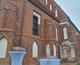 Šampano staliukas Jūsų šventei / Por Amor / Darbų pavyzdys ID 4079777