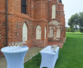 Šampano staliukas Jūsų šventei / Por Amor / Darbų pavyzdys ID 4079787