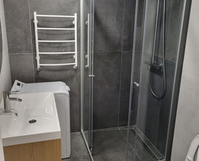 Visos valymo paslaugos. Dirbame visoje Lietuvoje ! / MB "HD Clean" / Darbų pavyzdys ID 4079867