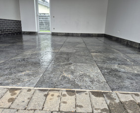 Plyteliu klijavimas / Virginijus / Darbų pavyzdys ID 4079889